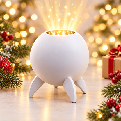Jolly Glow™ Christmas Magic Projector